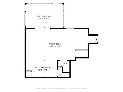 Tiny photo for 6401 WINDWOOD Drive, Kokomo, IN 46901 (MLS # 202636364)