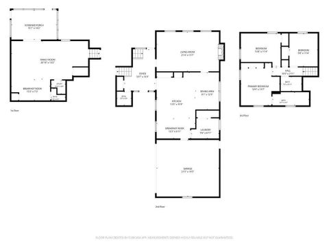 Tiny photo for 6401 WINDWOOD Drive, Kokomo, IN 46901 (MLS # 202636364)