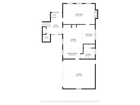 Tiny photo for 6401 WINDWOOD Drive, Kokomo, IN 46901 (MLS # 202636364)