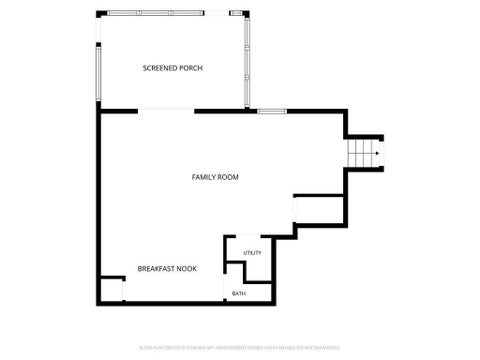 Tiny photo for 6401 WINDWOOD Drive, Kokomo, IN 46901 (MLS # 202636364)