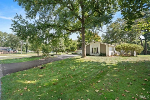 Tiny photo for 6401 WINDWOOD Drive, Kokomo, IN 46901 (MLS # 202636364)