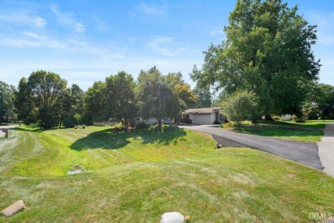 Tiny photo for 6401 WINDWOOD Drive, Kokomo, IN 46901 (MLS # 202636364)