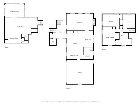 Tiny photo for 6401 WINDWOOD Drive, Kokomo, IN 46901 (MLS # 202636364)