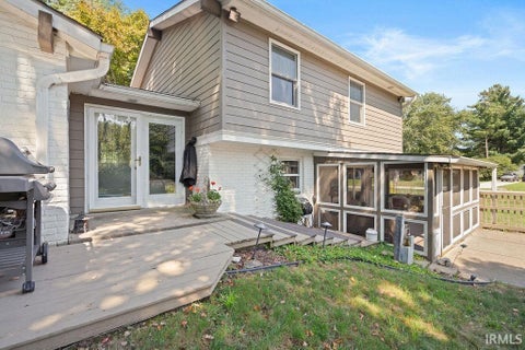 Tiny photo for 6401 WINDWOOD Drive, Kokomo, IN 46901 (MLS # 202636364)