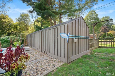 Tiny photo for 6401 WINDWOOD Drive, Kokomo, IN 46901 (MLS # 202636364)