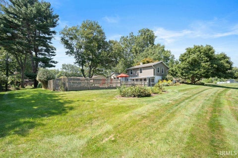 Tiny photo for 6401 WINDWOOD Drive, Kokomo, IN 46901 (MLS # 202636364)