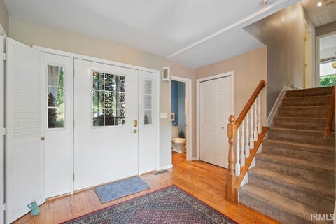 Tiny photo for 6401 WINDWOOD Drive, Kokomo, IN 46901 (MLS # 202636364)