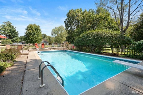 Tiny photo for 6401 WINDWOOD Drive, Kokomo, IN 46901 (MLS # 202636364)