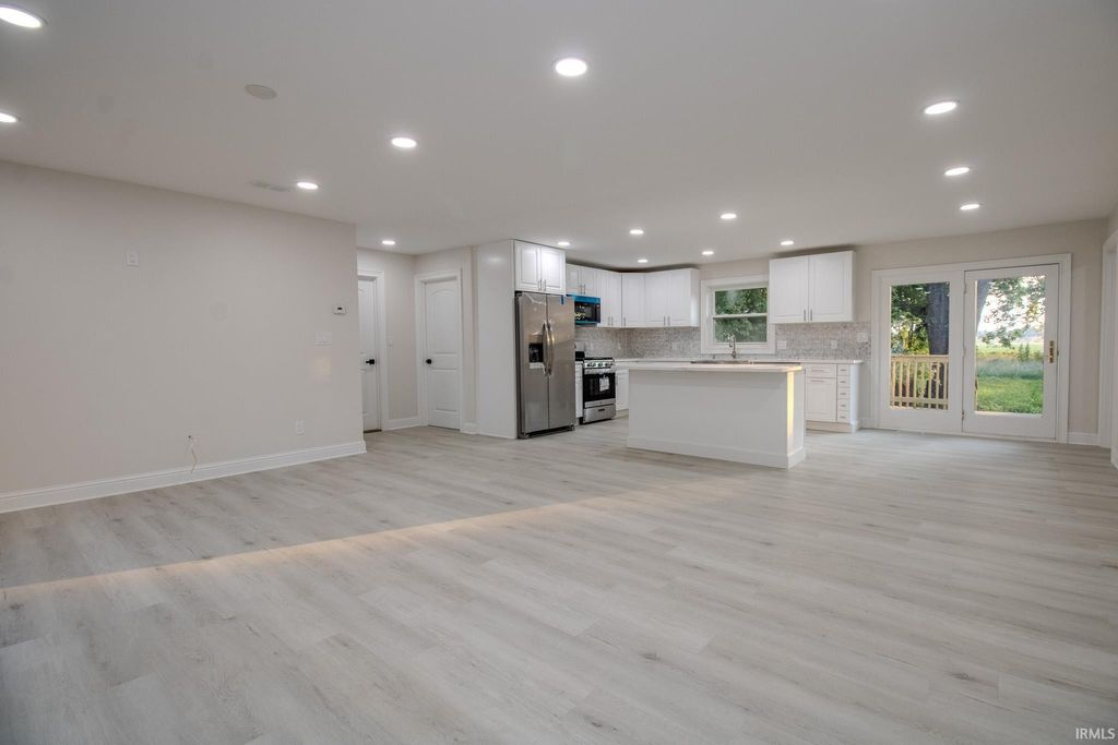 Photo of 1615 N 300 E, Knox, IN 46534 (MLS # 202608884)