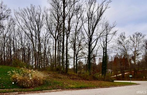 Photo of 6009 Pembrooke Drive #1, Newburgh, IN 47630 (MLS # 202547378)