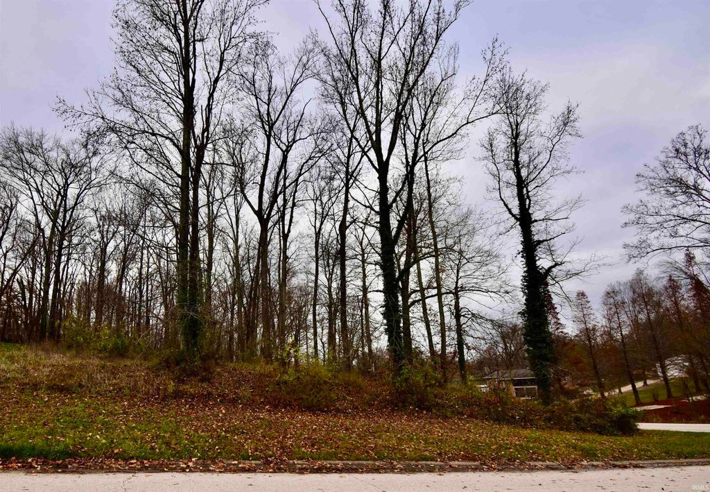 Photo of 6009 Pembrooke Drive #1, Newburgh, IN 47630 (MLS # 202547378)