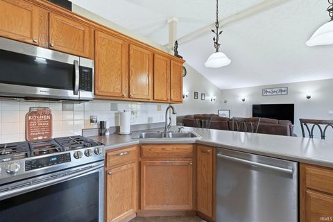 Tiny photo for 3734 W 350, Kokomo, IN 46902 (MLS # 202613449)