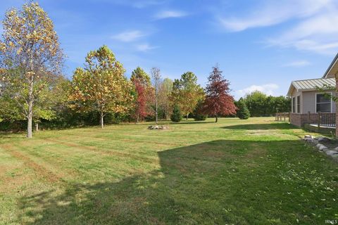 Tiny photo for 3734 W 350, Kokomo, IN 46902 (MLS # 202613449)