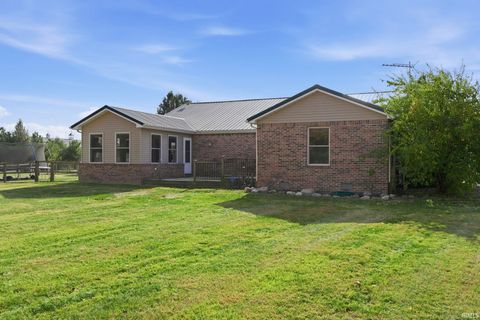 Tiny photo for 3734 W 350, Kokomo, IN 46902 (MLS # 202613449)