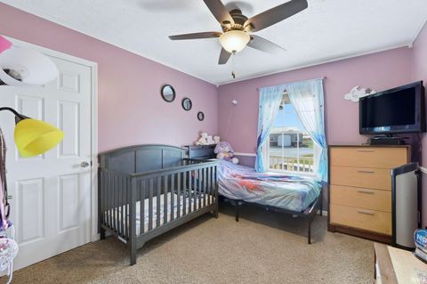 Tiny photo for 3734 W 350, Kokomo, IN 46902 (MLS # 202613449)