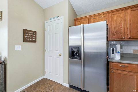 Tiny photo for 3734 W 350, Kokomo, IN 46902 (MLS # 202613449)