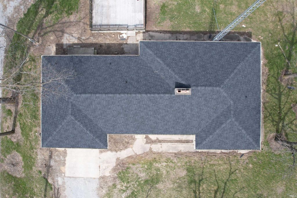 Photo of 187 E 275 N, Reynolds, IN 47980 (MLS # 202611207)