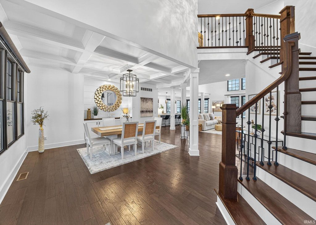 Photo of 18445 Forest Glade Drive, South Bend, IN 46637 (MLS # 202604247)