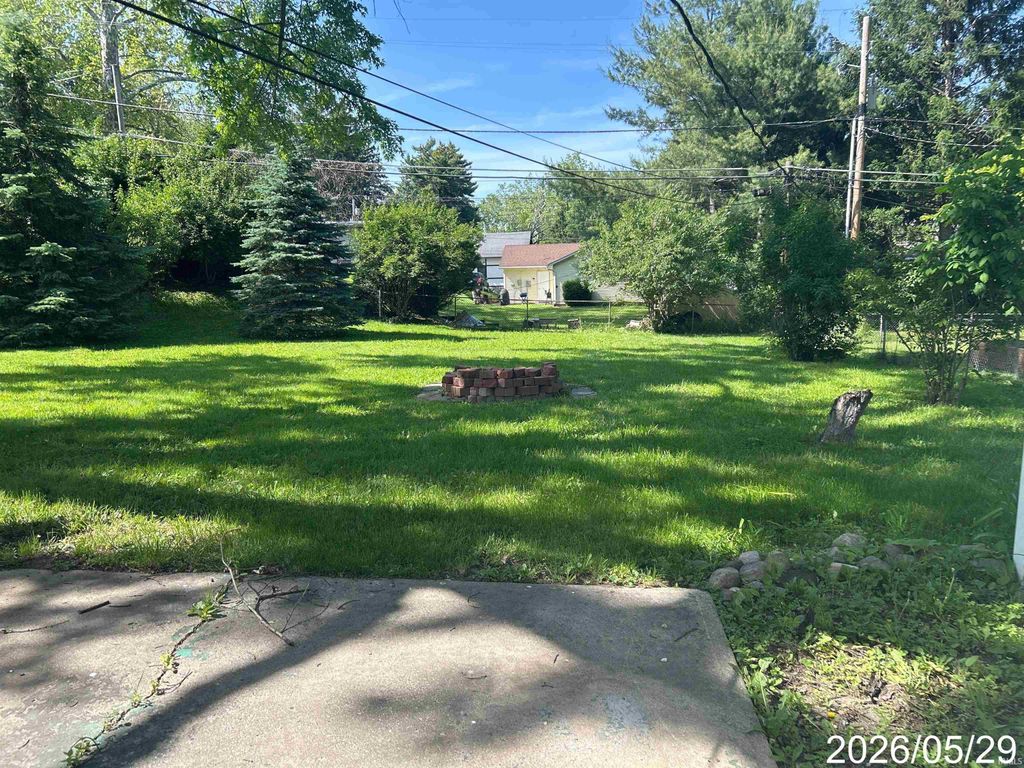 Photo of 624 Elmer Avenue, Fort Wayne, IN 46808 (MLS # 202620833)