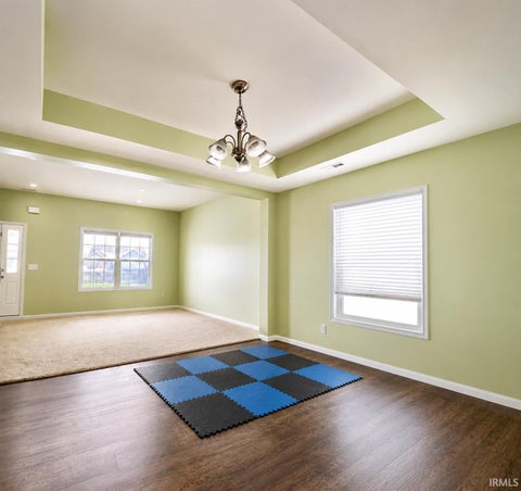 Tiny photo for 11214 Yalumba Pass, Roanoke, IN 46783 (MLS # 202635298)