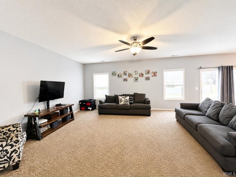 Tiny photo for 11214 Yalumba Pass, Roanoke, IN 46783 (MLS # 202635298)