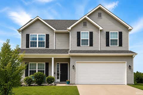 Photo of 11214 Yalumba Pass, Roanoke, IN 46783 (MLS # 202635298)