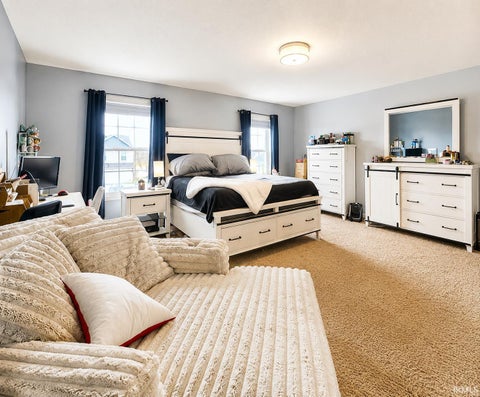 Tiny photo for 11214 Yalumba Pass, Roanoke, IN 46783 (MLS # 202635298)