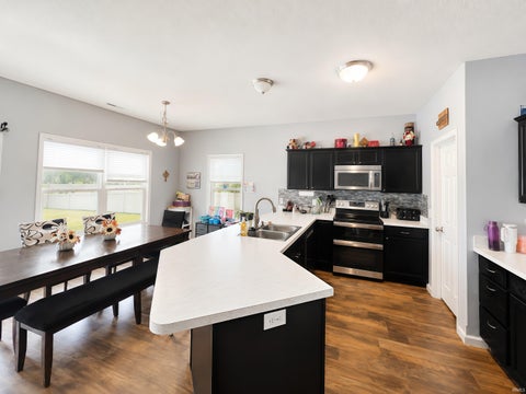 Tiny photo for 11214 Yalumba Pass, Roanoke, IN 46783 (MLS # 202635298)