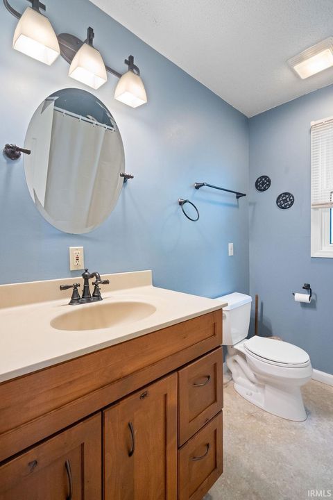 Tiny photo for 9183 W 00 NS, Kokomo, IN 46901 (MLS # 202540377)