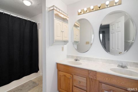 Tiny photo for 9183 W 00 NS, Kokomo, IN 46901 (MLS # 202540377)