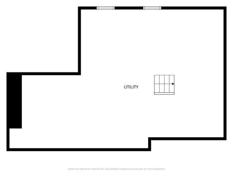 Tiny photo for 9183 W 00 NS, Kokomo, IN 46901 (MLS # 202540377)