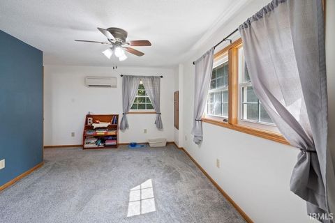 Tiny photo for 9183 W 00 NS, Kokomo, IN 46901 (MLS # 202540377)