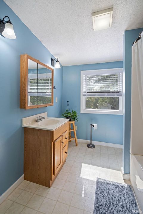 Tiny photo for 9183 W 00 NS, Kokomo, IN 46901 (MLS # 202540377)