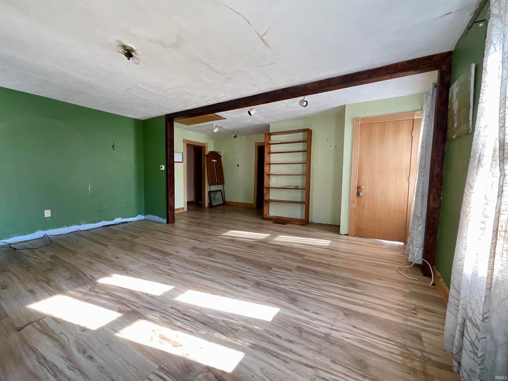 Photo of 507 E McClurg Street, Frankfort, IN 46041 (MLS # 202635852)