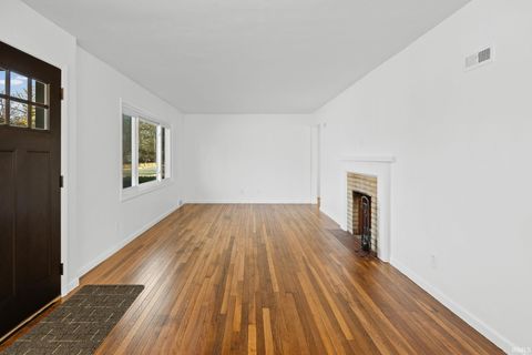 Tiny photo for 2707 Union Street, Lafayette, IN 47904 (MLS # 202600436)