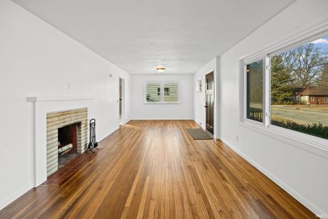 Tiny photo for 2707 Union Street, Lafayette, IN 47904 (MLS # 202600436)