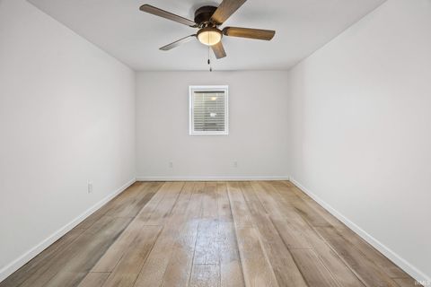 Tiny photo for 2707 Union Street, Lafayette, IN 47904 (MLS # 202600436)