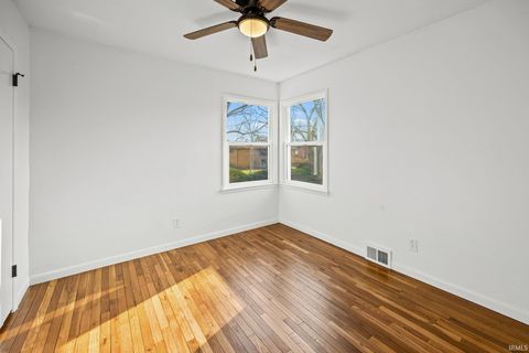 Tiny photo for 2707 Union Street, Lafayette, IN 47904 (MLS # 202600436)