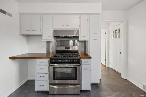 Tiny photo for 2707 Union Street, Lafayette, IN 47904 (MLS # 202600436)