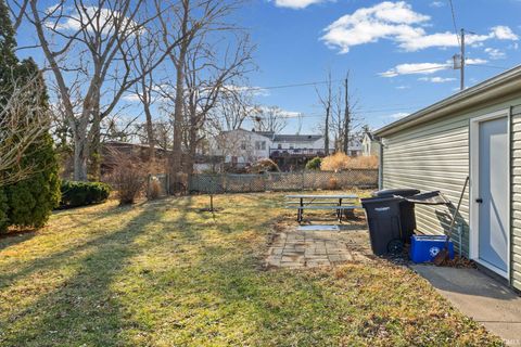 Tiny photo for 2707 Union Street, Lafayette, IN 47904 (MLS # 202600436)
