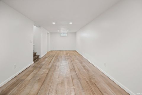 Tiny photo for 2707 Union Street, Lafayette, IN 47904 (MLS # 202600436)