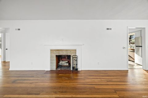 Tiny photo for 2707 Union Street, Lafayette, IN 47904 (MLS # 202600436)