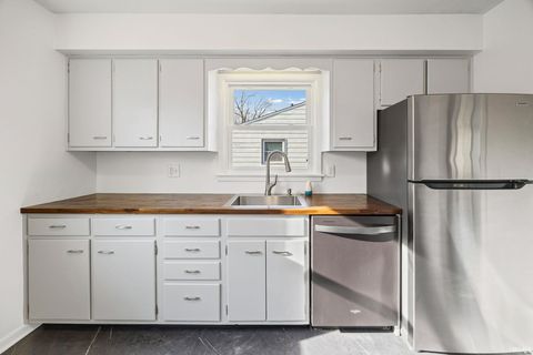 Tiny photo for 2707 Union Street, Lafayette, IN 47904 (MLS # 202600436)