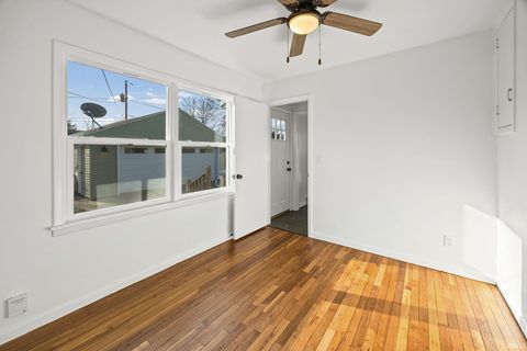 Tiny photo for 2707 Union Street, Lafayette, IN 47904 (MLS # 202600436)