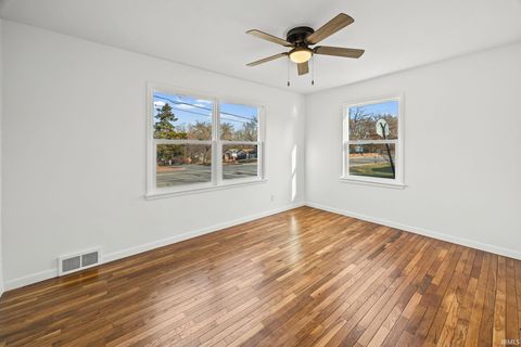 Tiny photo for 2707 Union Street, Lafayette, IN 47904 (MLS # 202600436)