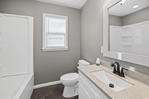 Tiny photo for 2707 Union Street, Lafayette, IN 47904 (MLS # 202600436)