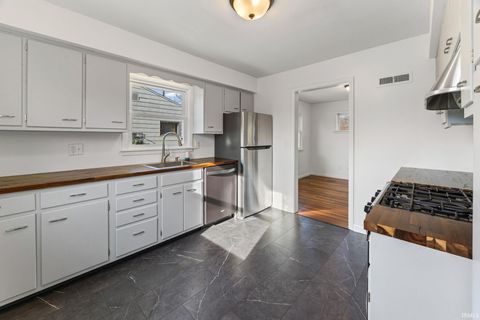 Tiny photo for 2707 Union Street, Lafayette, IN 47904 (MLS # 202600436)