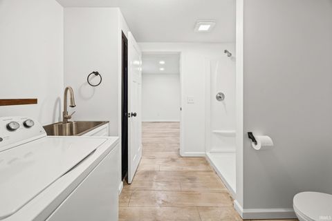 Tiny photo for 2707 Union Street, Lafayette, IN 47904 (MLS # 202600436)