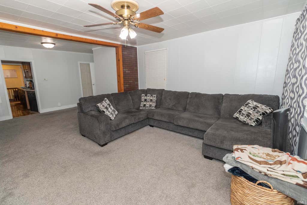 Photo of 924 W Marion Street, Mishawaka, IN 46545 (MLS # 202633169)