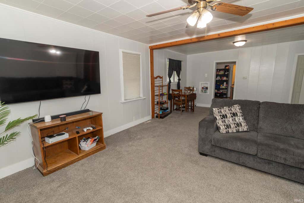 Photo of 924 W Marion Street, Mishawaka, IN 46545 (MLS # 202633169)